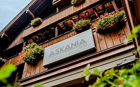 Land-gut-Hotel Askania